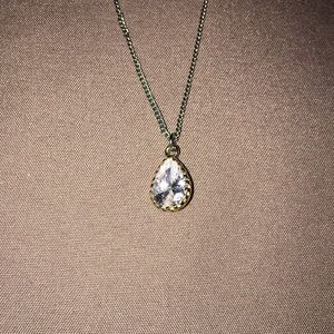 dainty necklace